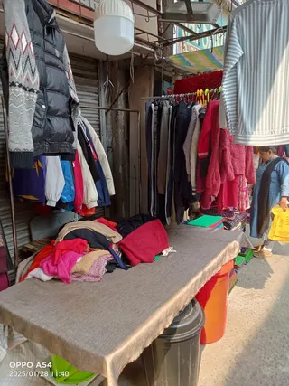 WISHES TAILORS (TANBIR STYLE ZONE) — work photo 2