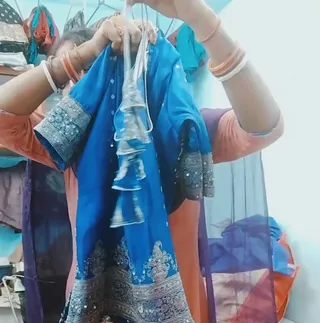 J.Kusum Ladies Tailors — work photo 3