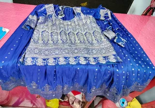 J.Kusum Ladies Tailors — work photo 4