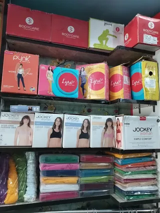 EKTA LADIES TAILOR AND INNER GARMENTS — photo 3