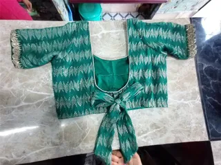 EKTA LADIES TAILOR AND INNER GARMENTS — work photo 4