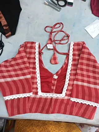 SOMA LADIES TAILOR — photo 3