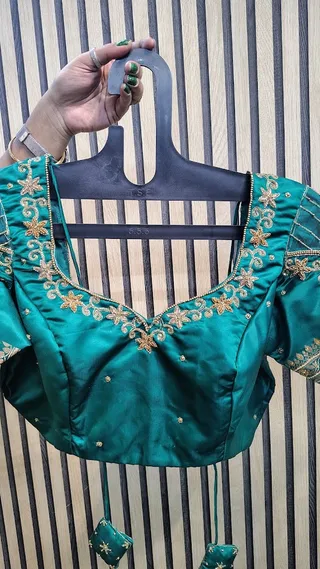 Labanya The Sewing Room — work photo 6