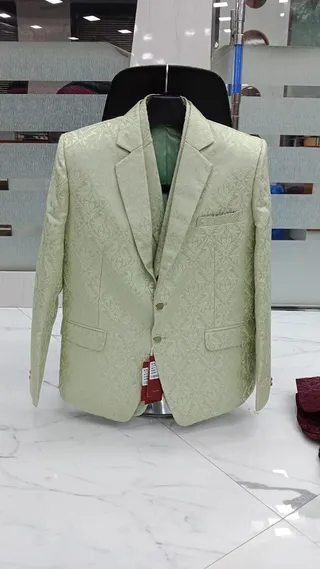 New Gulshan Tailors ( suit specialist ) — work photo 6