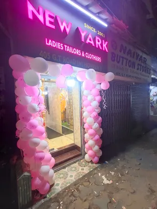 New Yark Ladies Tailors & Clothiers — photo 2