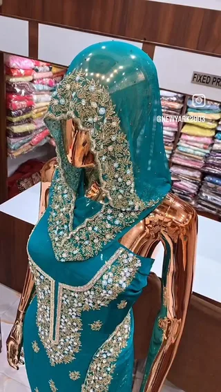 New Yark Ladies Tailors & Clothiers — photo 3