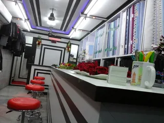 New Yark Ladies Tailors & Clothiers — work photo 4