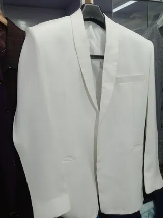Men's Collections Tailoring and Clothing — photo 1