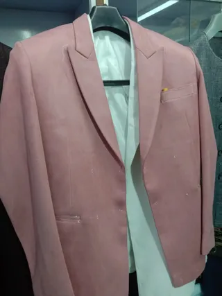 Men's Collections Tailoring and Clothing — photo 3