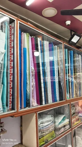 Men's Collections Tailoring and Clothing — work photo 4