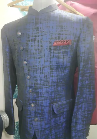 In Fashion Tailor — work photo 4
