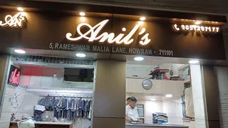 Anil's — photo 1