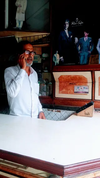 New Modern Tailors — photo 1
