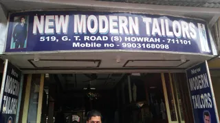 New Modern Tailors — photo 3