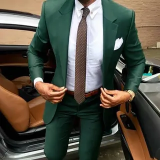 Stylo Tailor — work photo 4