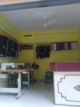 Vikas Tailors — photo 3