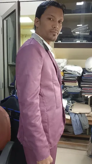 Showman Tailor — work photo 8