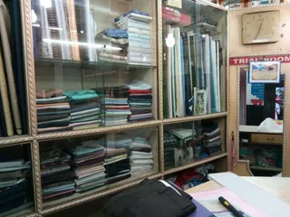 Aslam Tailors — photo 1
