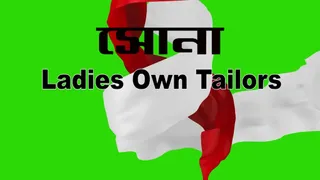 Sona Ladies Own Tailors — work photo 5