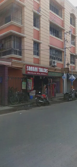 Sarkar Tailors — work photo 4