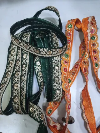 Pramila Ladies Tailor — work photo 4