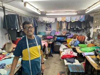 Bose Tailors — photo 3