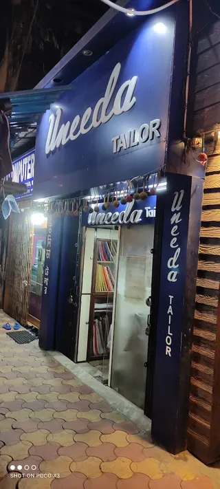 Uneeda Tailor — photo 2