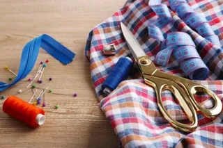 Bela Ladies Tailors — work photo 3