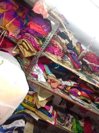 New Stylish Tailors Boutique — work photo 4