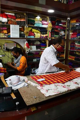 Stylist Tailors — photo 2