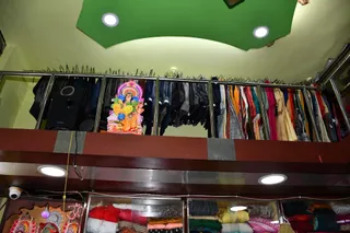 Stylist Tailors — work photo 4