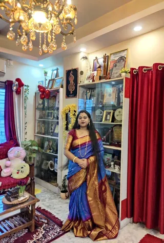 Glamup Boutique & Tailors — work photo 4