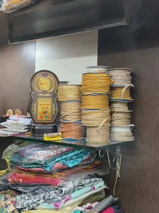 Glamup Boutique & Tailors — work photo 6