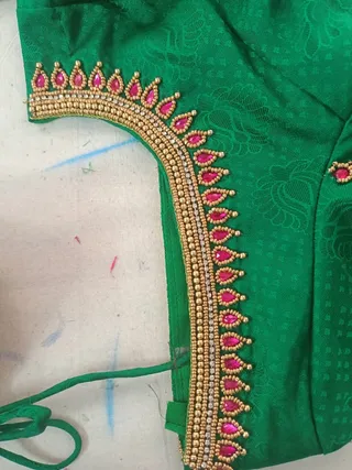 Sree Nakshatra Fashions & Ladies Tailors — photo 1