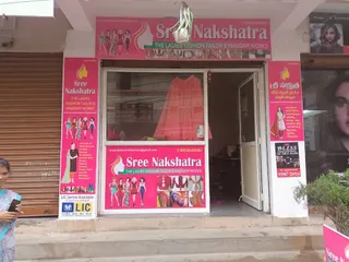 Sree Nakshatra Fashions & Ladies Tailors — photo 2