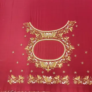 Sree Nakshatra Fashions & Ladies Tailors — photo 3