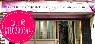 Sumitra Mukherjee Design Studio — photo 2
