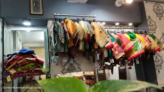 Sumitra Mukherjee Design Studio — work photo 4