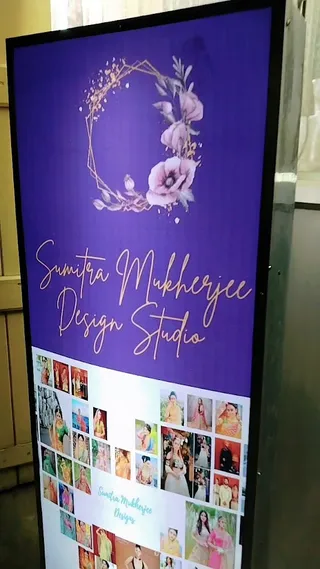 Sumitra Mukherjee Design Studio — work photo 5