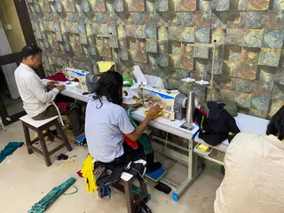 Darji Fashion (Ladies Tailor) — photo 1