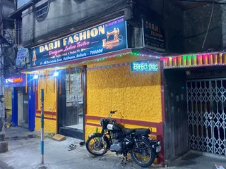 Darji Fashion (Ladies Tailor) — work photo 5