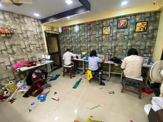 Darji Fashion (Ladies Tailor) — work photo 8