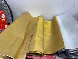 Najma Ladies Tailor – Blouse Stitching & Alteration — work photo 3