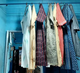 Rup Ruchi ladies tailors — photo 1