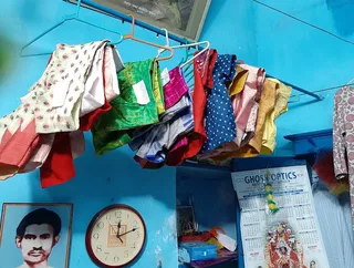 Rup Ruchi ladies tailors — photo 3