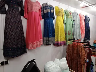 URMILA LADIES TAILORS — photo 3