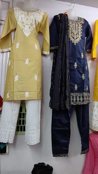 URMILA LADIES TAILORS — work photo 4