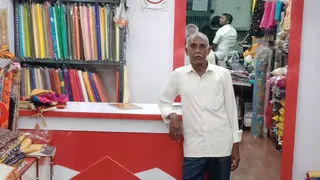 URMILA LADIES TAILORS — work photo 5