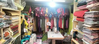Ballerina Boutique & Ladies Tailors — work photo 1