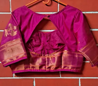 Bhabani Ladies Tailors — work photo 2